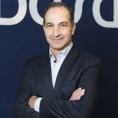 Paulo Chapchap