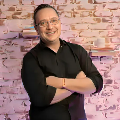 Rafael Rez