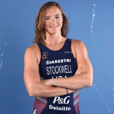 Melissa Stockwell