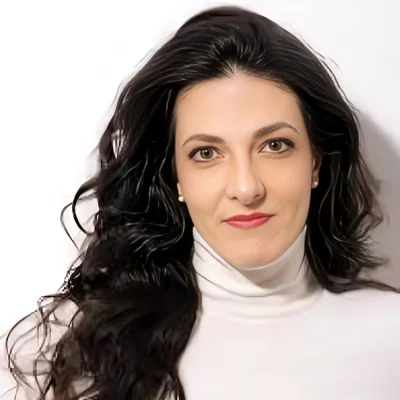 Cristina Fibe
