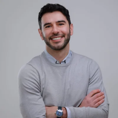 Adam Braun