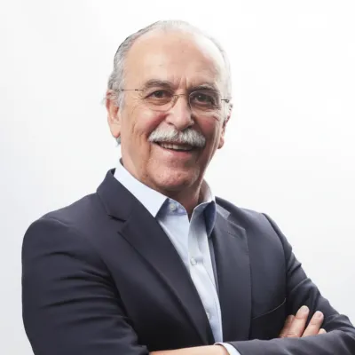Jose Roberto Mendonça de Barros