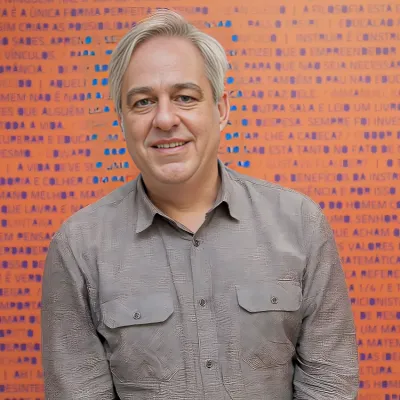 Alexandre Schneider
