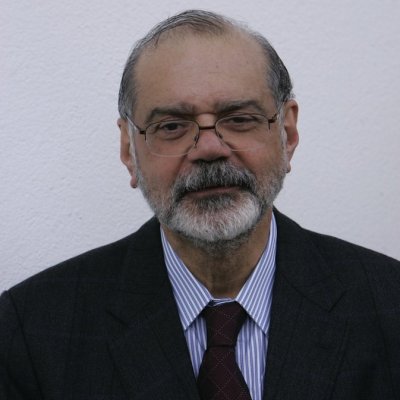 Ibrahim Elias