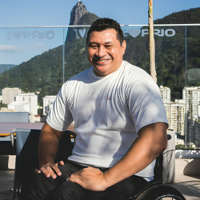 Clodoaldo Silva
