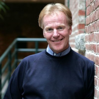 Peter Senge