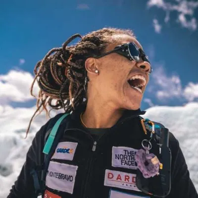 Aretha Duarte