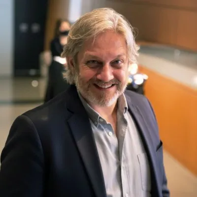Sergio Molinari