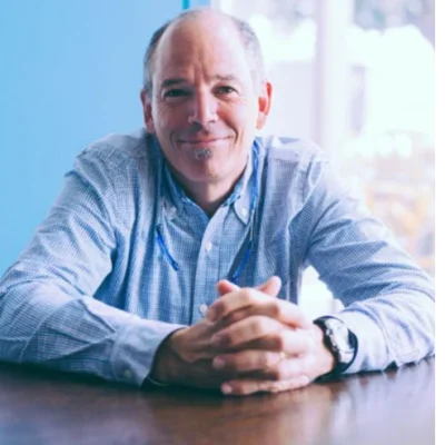 Marc Randolph