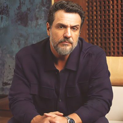 Rodrigo Lombardi