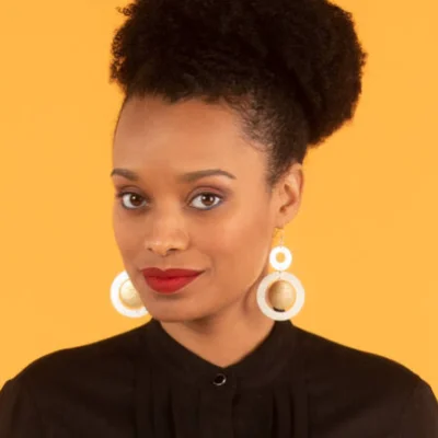 Crystal Washington