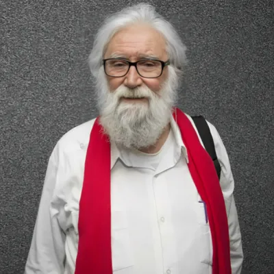 Leonardo Boff