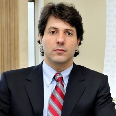 José Eustáquio Ribeiro Vieira Filho