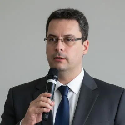 Christiano Anderson