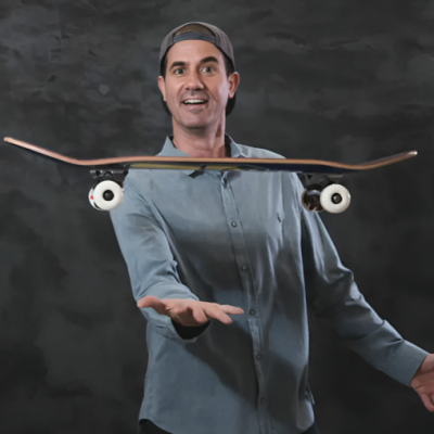 Bob Burnquist