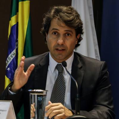 José Eustáquio Ribeiro Vieira Filho