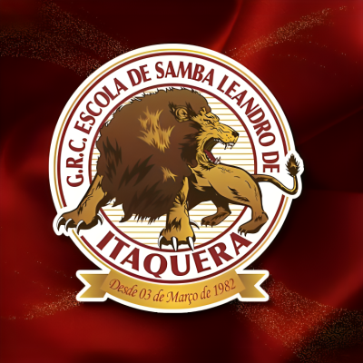 Escola de Samba - Leandro de Itaquera