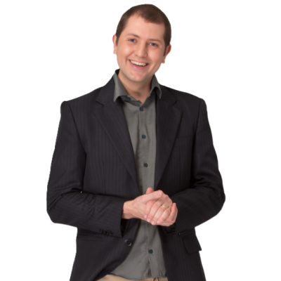 Richard Ruppelt