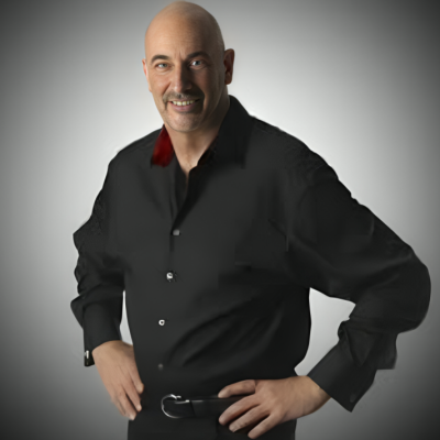 Jeffrey Gitomer