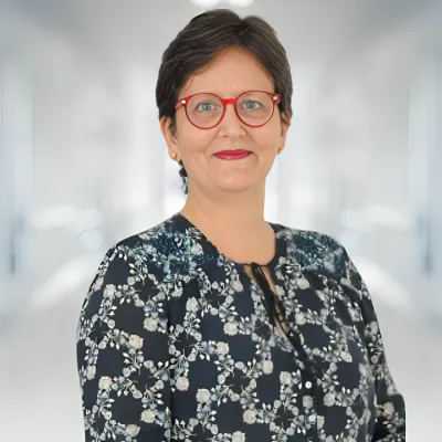 Belinda Simões