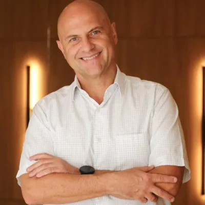 Mauricio Morgado