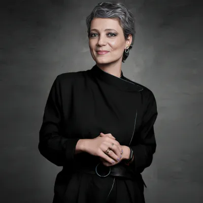 Daniela Cachich