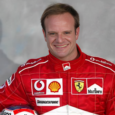Rubens Barrichello