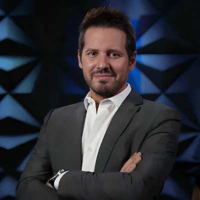 Dony De Nuccio