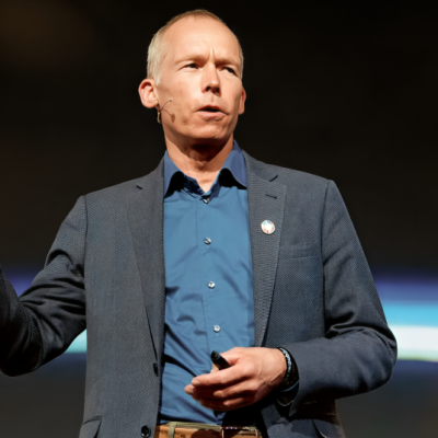 Johan Rockström