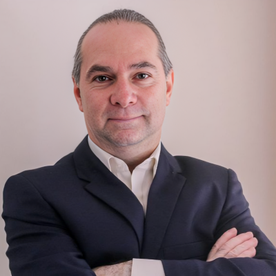 Guilhermo Santiago