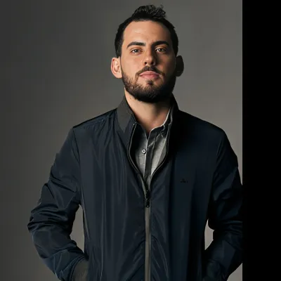 André Siqueira
