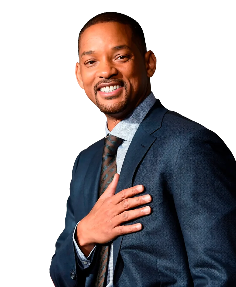 Will Smith