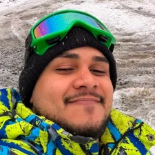Hygor Ribeiro
