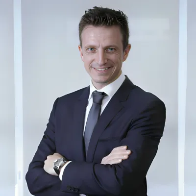 André Sanches