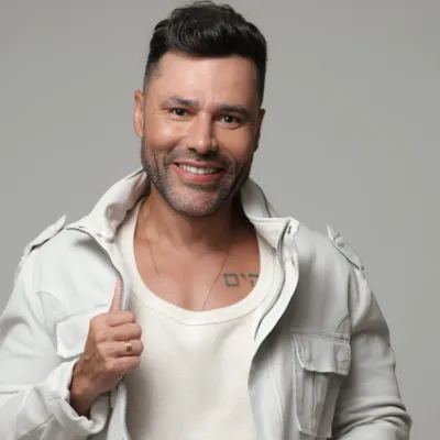 Rodrigo Sant'Anna