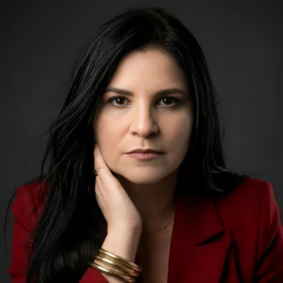 Carla Pinheiro