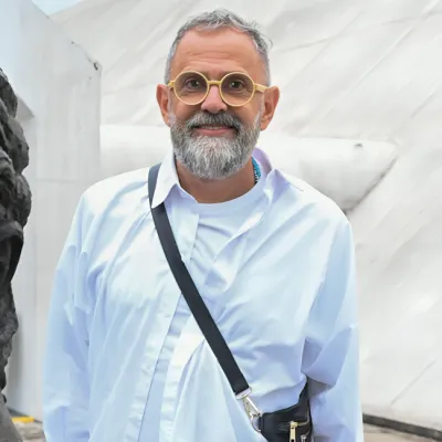 Paulo Borges