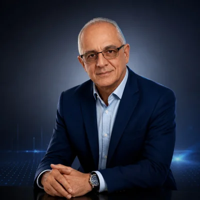 Alexandre Kaiê