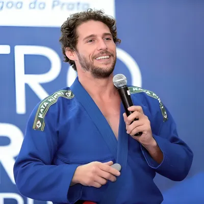 Flavio Canto
