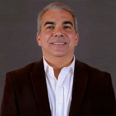Alessandro Leal