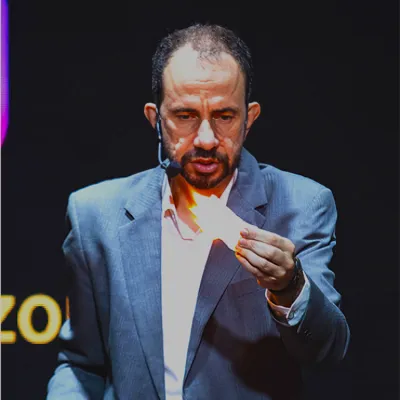 Daniel Bizon