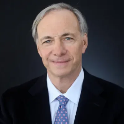 Ray Dalio