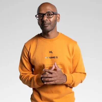 Mohan Sivaloganathan