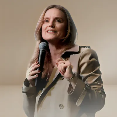 Lucia Haracemiv