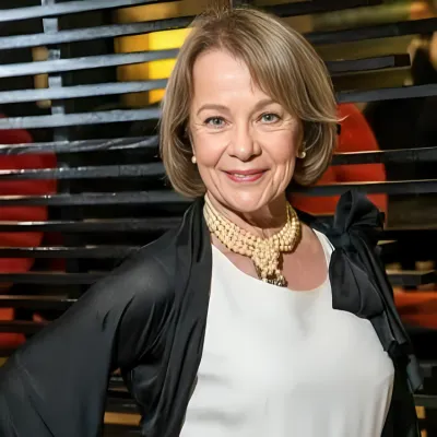 Maria Alice Schuch
