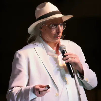 Jose Luiz Tejon