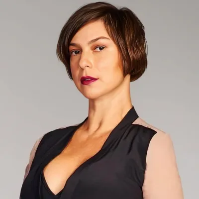 Maria Paula