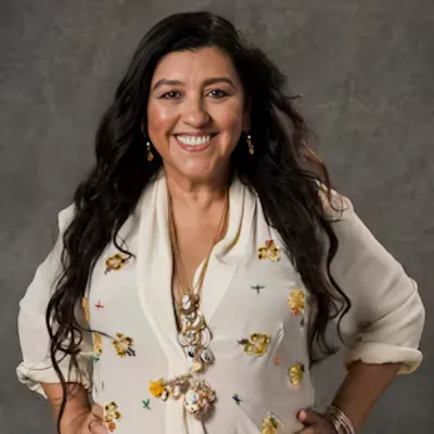 Regina Casé