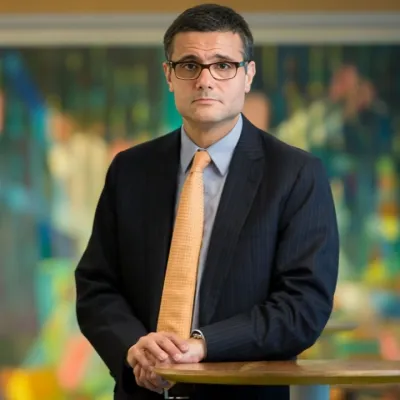 Mario Mesquita