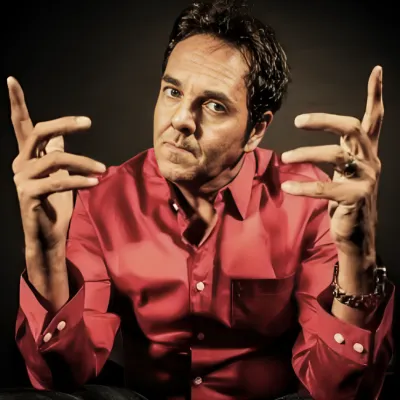 Marco Camargo